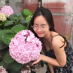 Julia Duong - @susu_27 - Instagram
