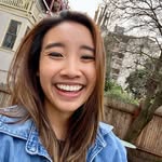 Julia Duong - @joo_leeah - Instagram
