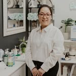 Julia Duong - @everelitelashes.yeg - Instagram
