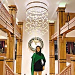 Phương Vy - @julia.duong.5245 - Instagram
