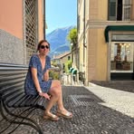Julia Dupuis - Facebook