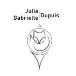 Julia Gabrielle Dupuis - @comanimale_juliagabrielle - Instagram