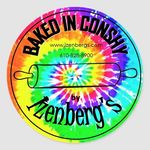 Julia Durbin Izenberg - @baked_in_conshy_by_izenbergs - Instagram