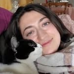 Julia Eads - @lavender8poppies - Instagram