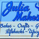 🌷 Julia Early 🌷 - @juliaa.makess - Instagram