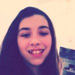 Julia Eastman - @meluffu123 - Instagram