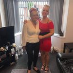 Julie Eaves - @julie.eaves.94 - Instagram