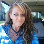 Julie Eddy - @eddyjulie77 - Instagram