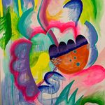 @juliaedelmannart - Instagram