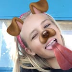 Julia Egli - @spam_juliaserena - Instagram