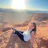 Julia Egli - @juliaegli516 - TikTok
