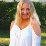 Julia Ekstrom - @dubbelhakelivetiusa - Instagram