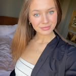 Julia Ekström - @_juliaekstrom_ - Instagram