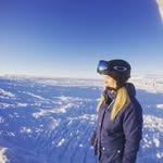 Julia Ekström - @ekstromjulia - Instagram