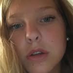 Julia Ekström - @julasuperpriv - Instagram