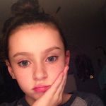 Jüłíâ - @julia.elder2018 - Instagram