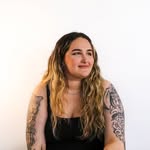 JULIA ELLIOT | TATTOO - @jutattooz - Instagram