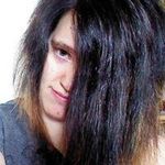Julie Ellsworth - @blackpunkpuppy - Instagram