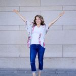 Julie Ellsworth Feyereisen - @jewlz54321 - Instagram