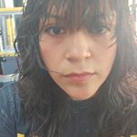 Elizabeth Montoya - @julia_ely - Instagram