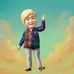 Julia Endicott - Facebook