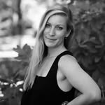 Julia Englert - @agilecoachin - Instagram