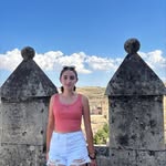 Julia Enriquez - @juliaenriquezr - Instagram