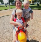 Julia Ensminger - Facebook