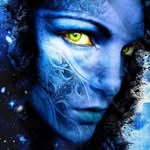 Julia Erwin - @1eyedgirl1951 - Instagram