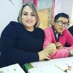Alexandra Esquivel - @julia_esquivel_ - Instagram