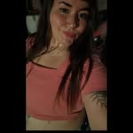 Julia Esquivel Torano - @lapibadelblockbus - Instagram
