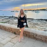 Julie Ewing - @juewing - Instagram