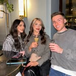 Julia - @julia_falconer98 - Instagram