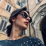Julia Farber - @groomsby_misspepper - Instagram