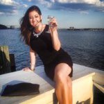 Julia Farber - @farbarella - Instagram