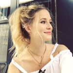 Julia Farber Burckhardt - @julia.b.hardt - Instagram