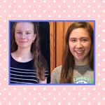 Julia Felder and Katie Kearney - @votejandk - Instagram