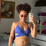 Júlia Felicio - @juliafellicio - Instagram