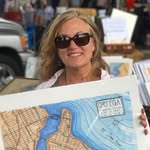Julie C. Fetzer - @juliecfetzerart - Instagram