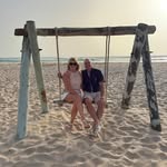 Julie Fielding - @juliemfielding - Instagram