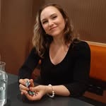 Юлия Финкель - @julia_finkel - Instagram