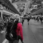 Julia Finke - @juchfi - Instagram