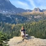 Julia Flagg Affolder - @juliaaffolder - Instagram