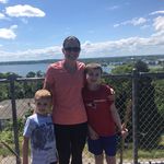 Julia Flanagan - @gulia430 - Instagram