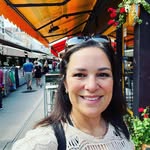 Julia Fleming - @juliafleming47 - Instagram