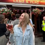 Julia Fleming - @juliafleming1 - Instagram