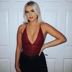 Julia Flick - @juliaflickofc - Instagram