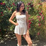 Julia Verdone - @julia_flick - Instagram