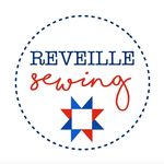 Julia Flint - @reveillesewing - Instagram