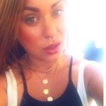 Julia Flint - @julydreambig - Instagram